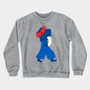 Riveter Sue Crewneck Sweatshirt